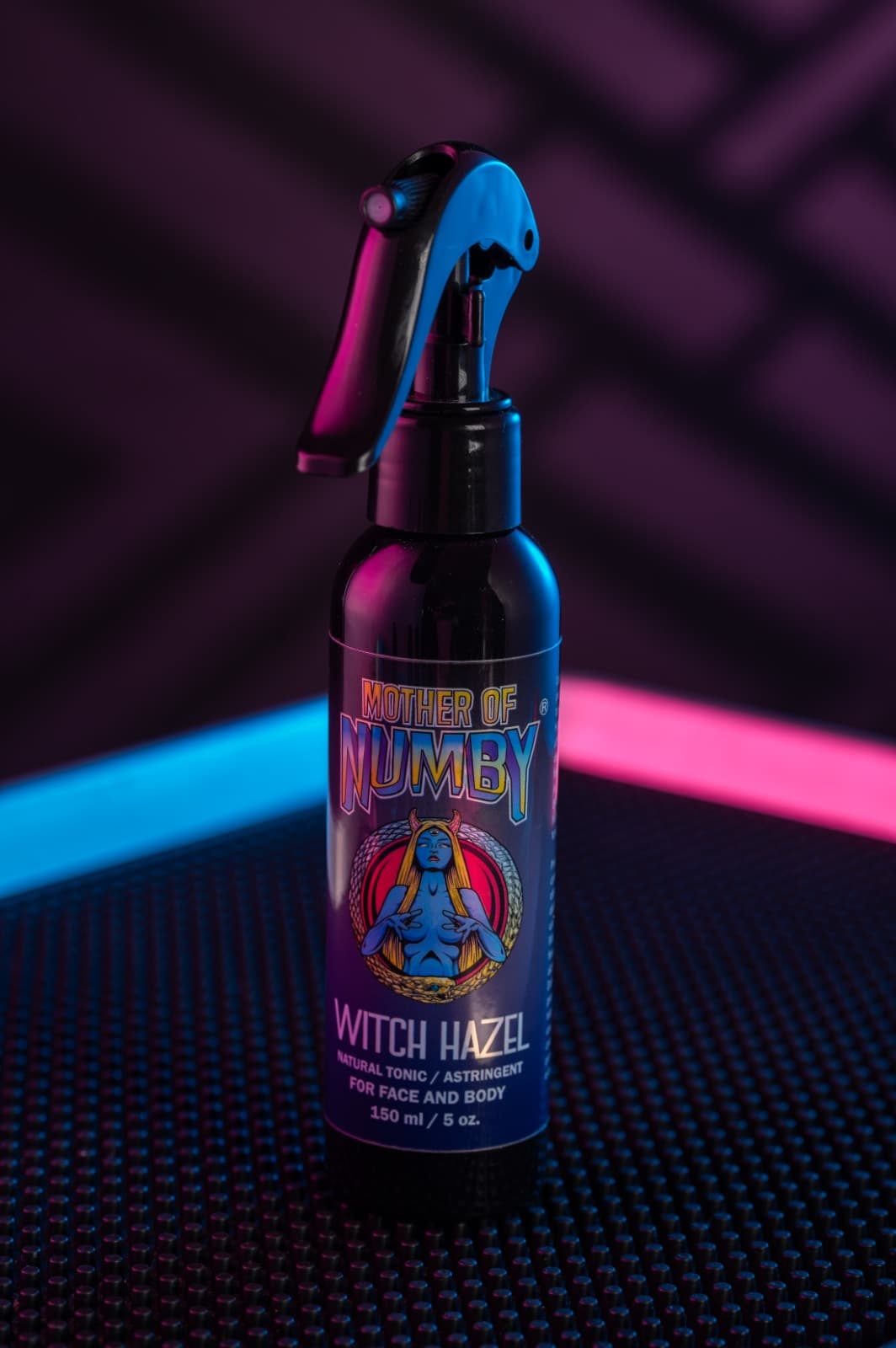 Monumby Witch Hazel Tonic