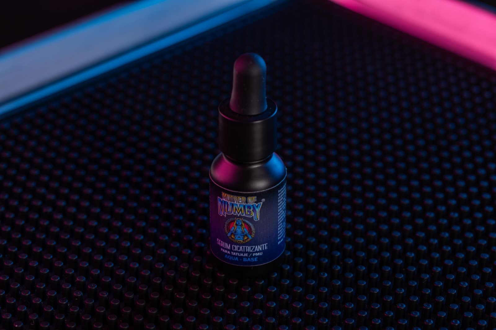 Monumby Healing Serum